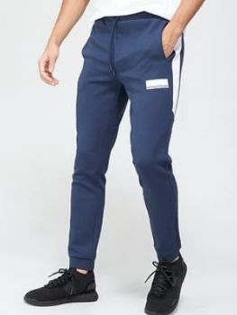 Hugo Boss Athleisure Halvo Sweatpants Navy Size M Men