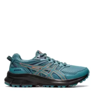 Asics Trail Scout 2 Womens Trail Running Shoes - Blue