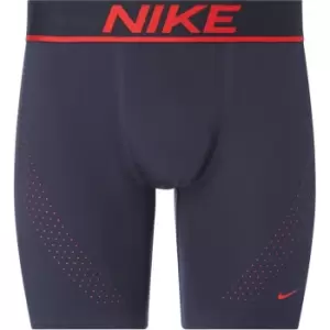 Nike Boxer Briefs Mens - Blue