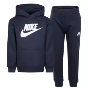 Nike Tracksuit - Blue