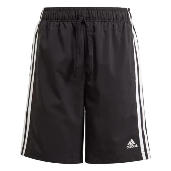 adidas Essentials 3-Stripes Chelsea Shorts Kids - Black