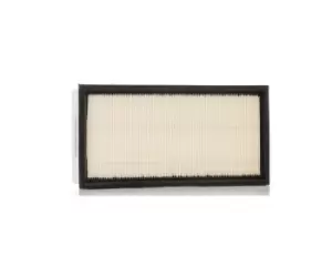 RIDEX Air filter 8A0097 Engine air filter,Engine filter VW,SKODA,SEAT,POLO (9N_),Fabia I Combi (6Y5),FABIA (6Y2),ROOMSTER (5J),FABIA Stufenheck (6Y3)