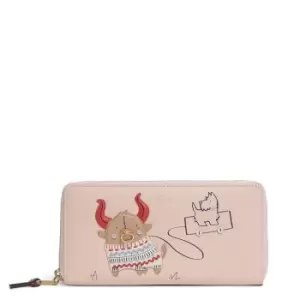 Radley Strong As An Ox Purse - Pink