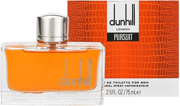 Dunhill Pursuit Eau de Toilette For Him 75ml