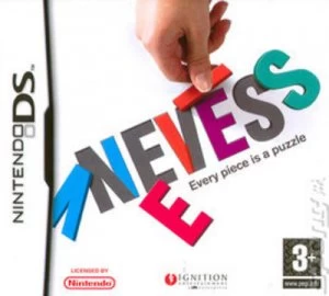 NEVES Nintendo DS Game