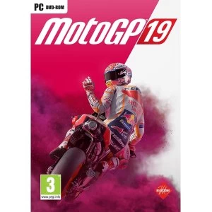 MotoGP 19 PC Game