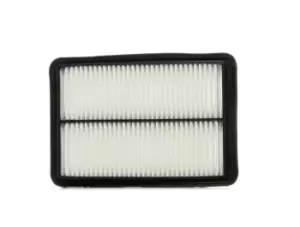 RIDEX Air filter 8A0865 Engine air filter,Engine filter RENAULT,NISSAN,Kadjar (HA_, HL_),Qashqai II (J11, J11_)