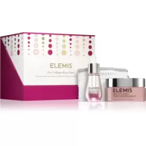 Elemis Pro-Collagen Rose Duet Set for Women