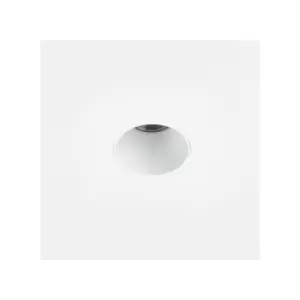 Astro Void 55 - LED 1 Light Void 55 Recessed Spotlight White IP65, GU10