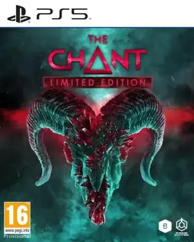 The Chant Limited Edition PS5 Game