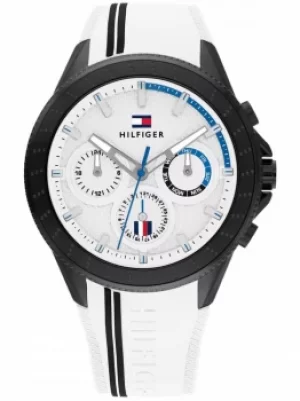 Tommy Hilfiger Mens Aiden Watch 1791862