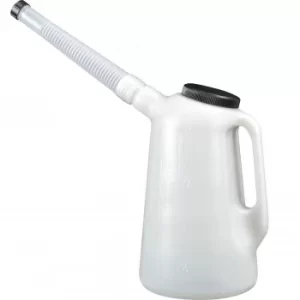 Faithfull Universal Measuring Jug and Flexible Spout 2l