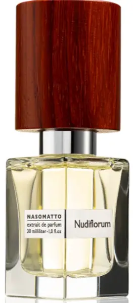 Nasomatto Nudiflorum Extrait de Parfum Unisex 30ml