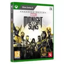 Marvel's Midnight Suns - Enhanced Edition