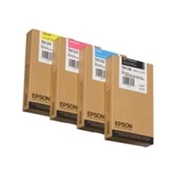 Epson T6123 Magenta Ink Cartridge