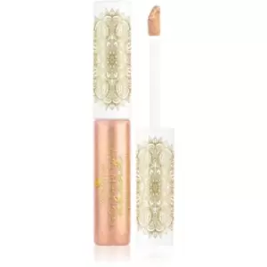 Essence GOLDEN DAYS ahead liquid eyeshadow shade 01 4,5 ml