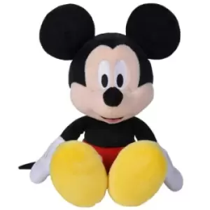 Disney Mickey Mouse 25cm Plush for Merchandise - Preorder