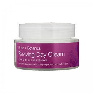 Urban Veda Reviving Day Cream 50ml