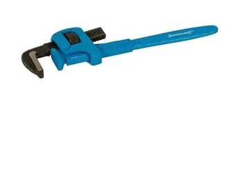 Silverline - Stillson Pipe Wrench - Length 350mm - Jaw 50mm