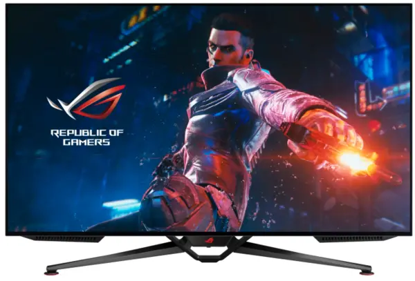 ASUS ROG Swift 42" PG42UQ 4K Ultra HD Gaming OLED Monitor