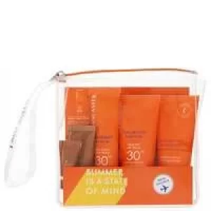 Lancaster Gifts and Sets Sun Care Kit 5 Piece