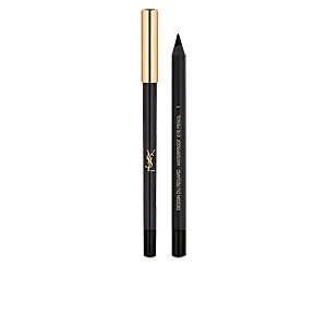 DESSIN DU REGARD WATERPROOF crayon yeux #01-noir effronte