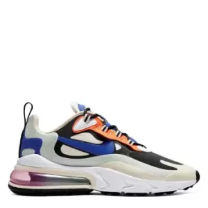 Nike Air Max 270 React Ladies Trainers - Multi