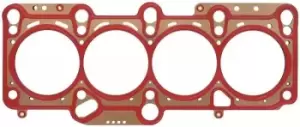 Head Gasket (MLS) 376.843 by Elring