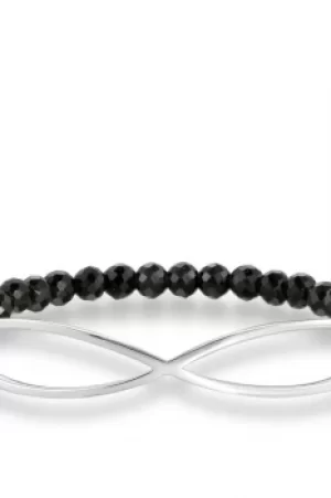 Thomas Sabo Jewellery Love Bridge Bracelet JEWEL LBA0004-840-11-L17.5