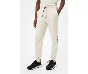 Hugo Boss Doldberg Jogging Pants Natural Size L Men