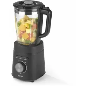 N8WERK Blender - Black, 1200W