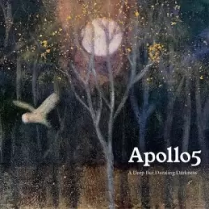 Apollo5 A Deep But Dazzling Darkness by Apollo5 CD Album