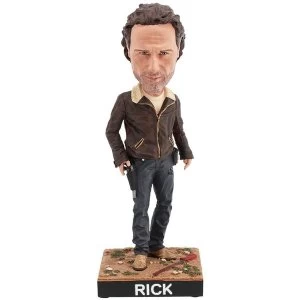 Rick Grimes (The Walking Dead) Action Figure