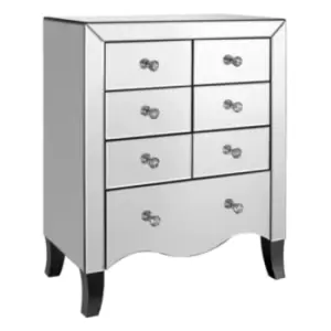 Valentina 7 Drawer Chest