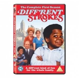 Different Strokes Complete Season 1 DVD