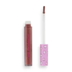 I Heart Revolution Tasty Marshmallow Wonderland Lip Gloss Hot Chocolate