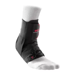 McDavid Ultralite 195R Ankle Support - Black