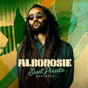 Alborosie - Soul Pirate Acoustic Vinyl