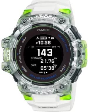 G-Shock Watch G-Squad Sport Smartwatch