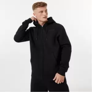 Everlast Zip Hoodie - Black