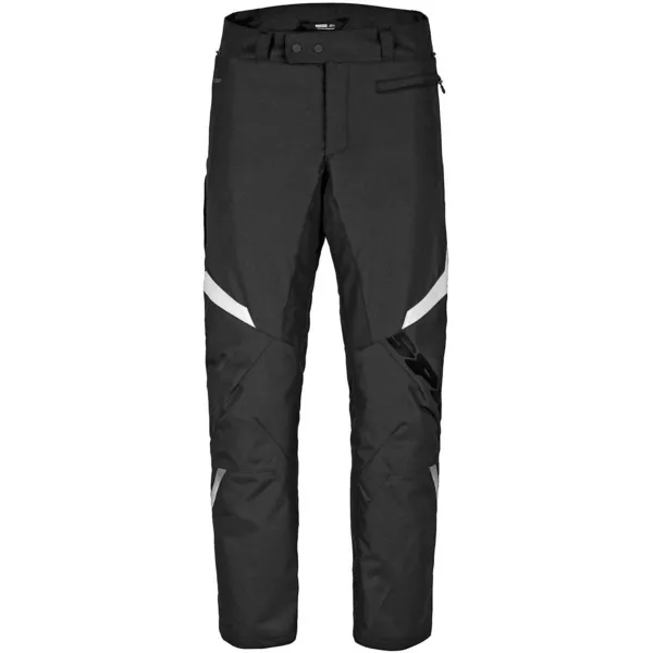 Spidi Sportmaster Pants Black White Size 4XL