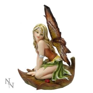 Sarah Fairy Figurine