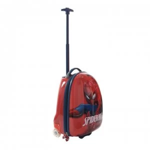 Marvel Spiderman Suitcase