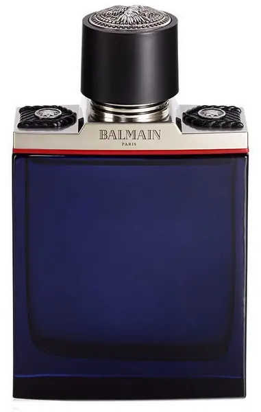 Balmain Homme Eau de Toilette For Him 100ml