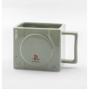 Playstation 3D Console 3D Mug