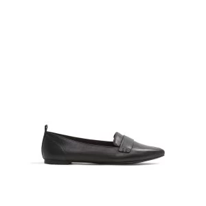 Aldo Cherryhill Pointy Toe Pump Black