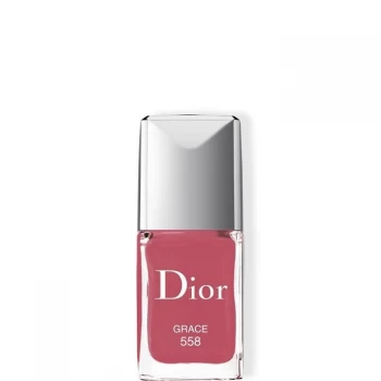 Dior Vernis Nail Lacquer - 558 Grace