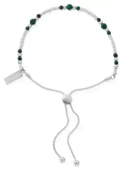 ChloBo SBAMTP Lucky Aura Adjustable Bracelet Sterling Jewellery