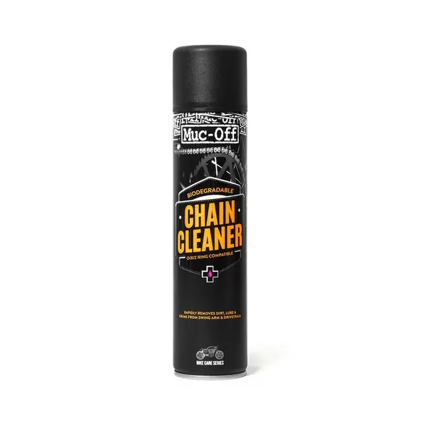 Muc-Off Motorcycle Chain Cleaner 400ML