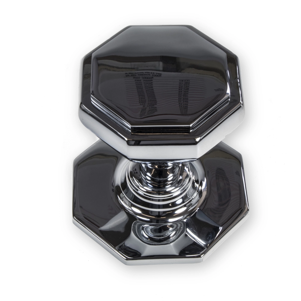 LocksOnline Octagonal Centre Door Knob